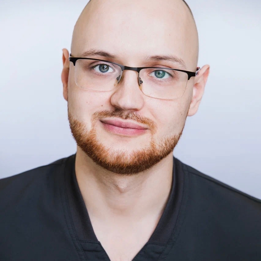 Антонов Андрей Валерьевич