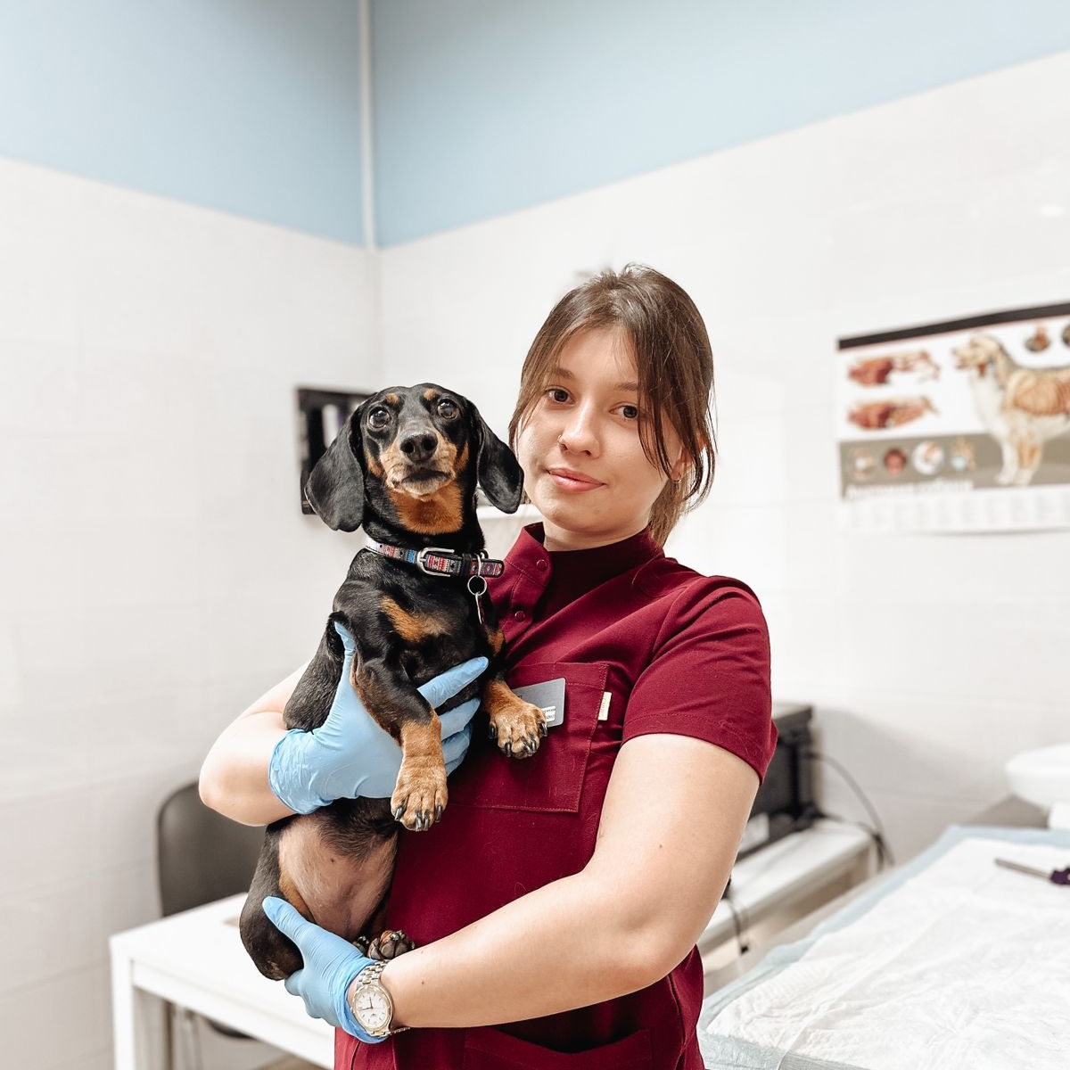 Орешкина Татьяна Андреевна