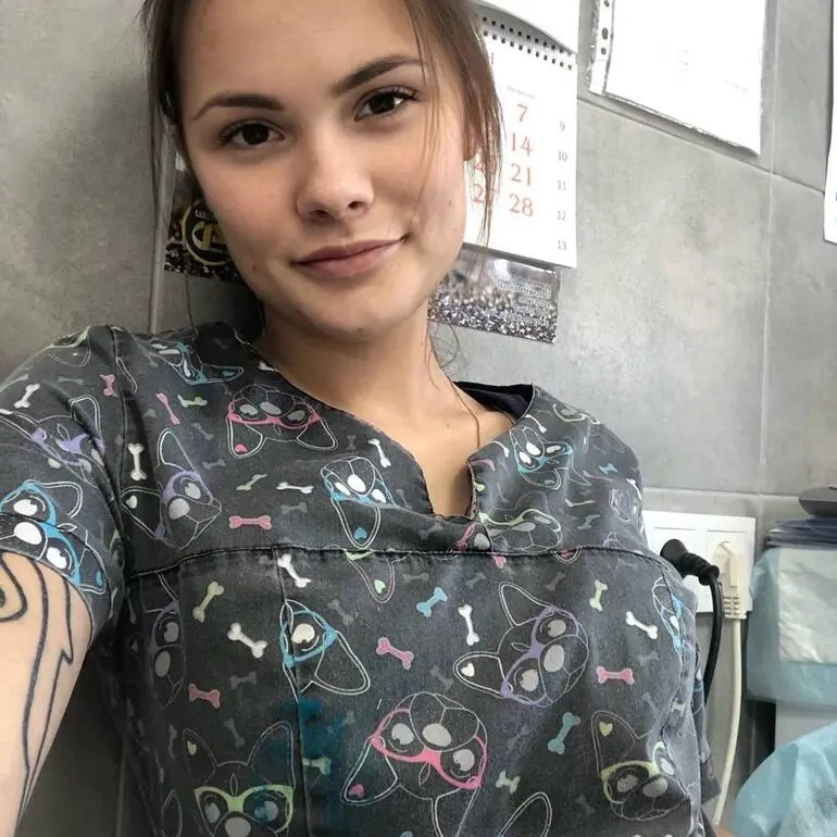 Туманова Ирина Сергеевна