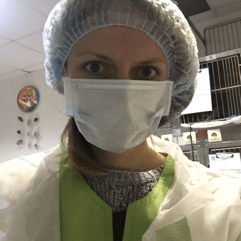 Тесницкая Наталья Олеговна