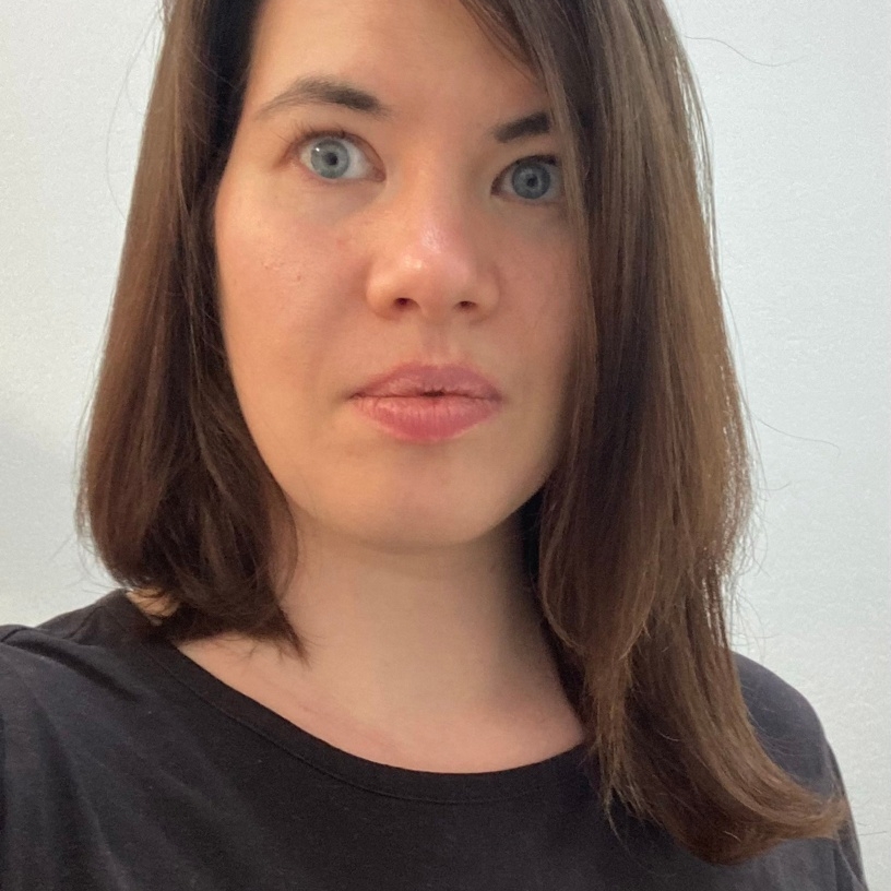 Соколова Светлана Сергеевна