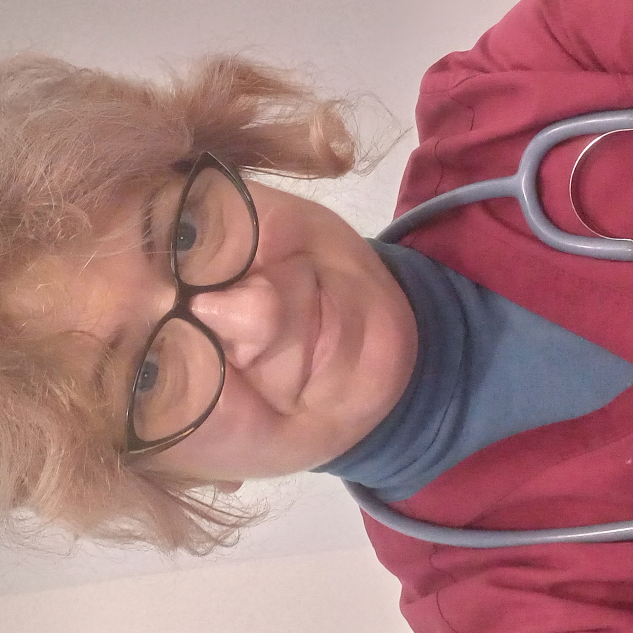 Андреева Наталия Борисовна