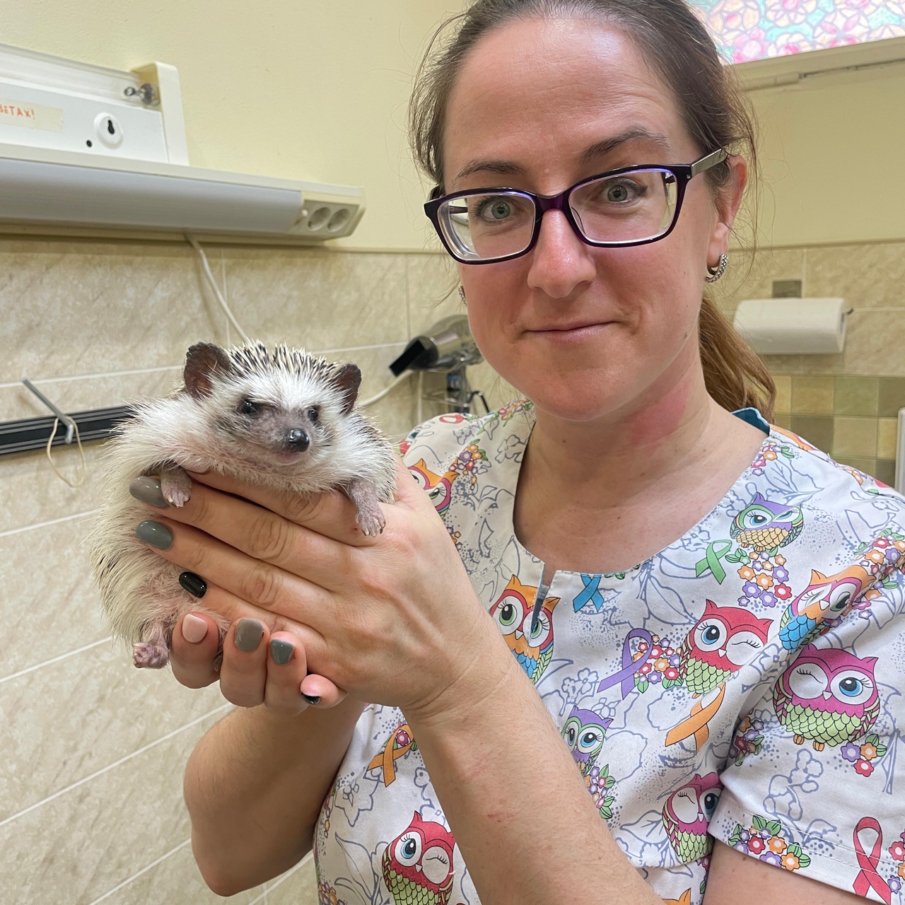 Андреева Мария Викторовна