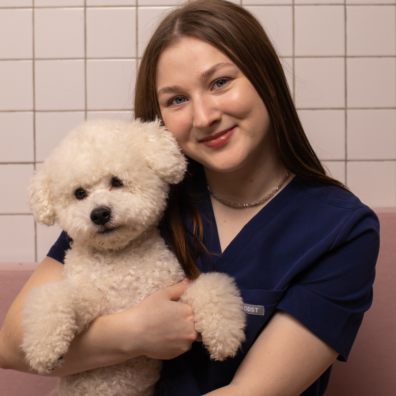 Тятова Елизавета Алексеевна