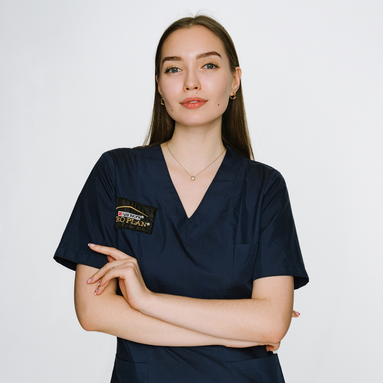 Маркова Ева Михайловна