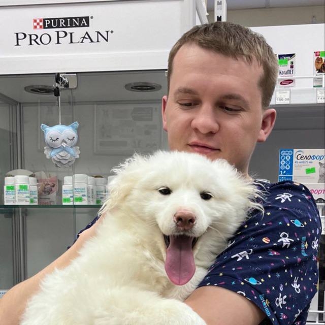 Фарафонтов Владимир Юрьевич