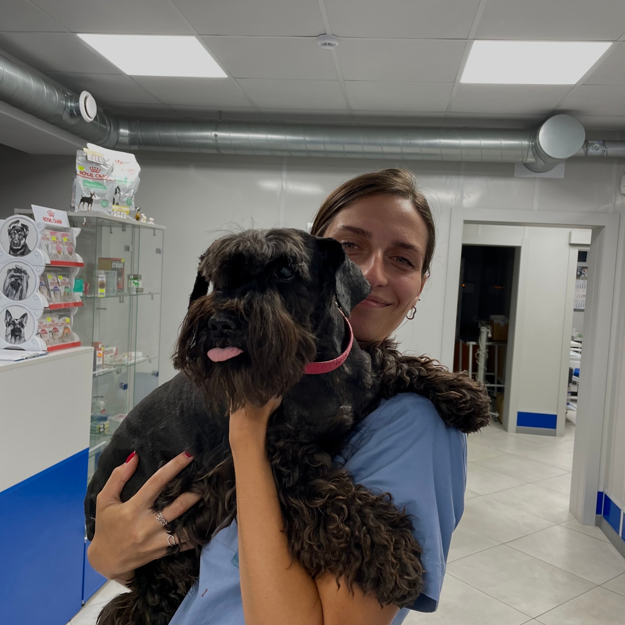 Задорожная Софья Александровна