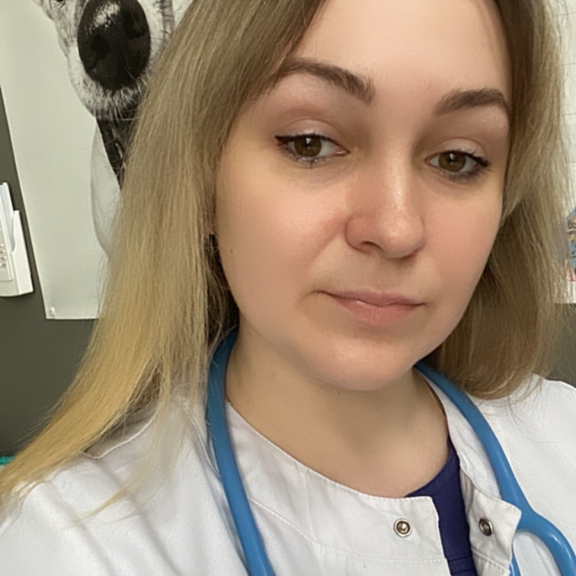 Колибердина Татьяна Игоревна