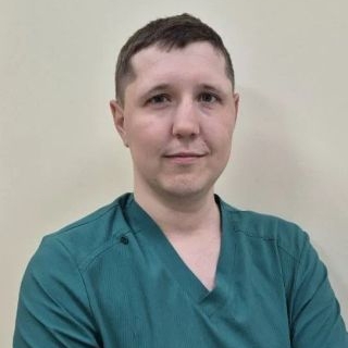 Митченков Михаил Михайлович