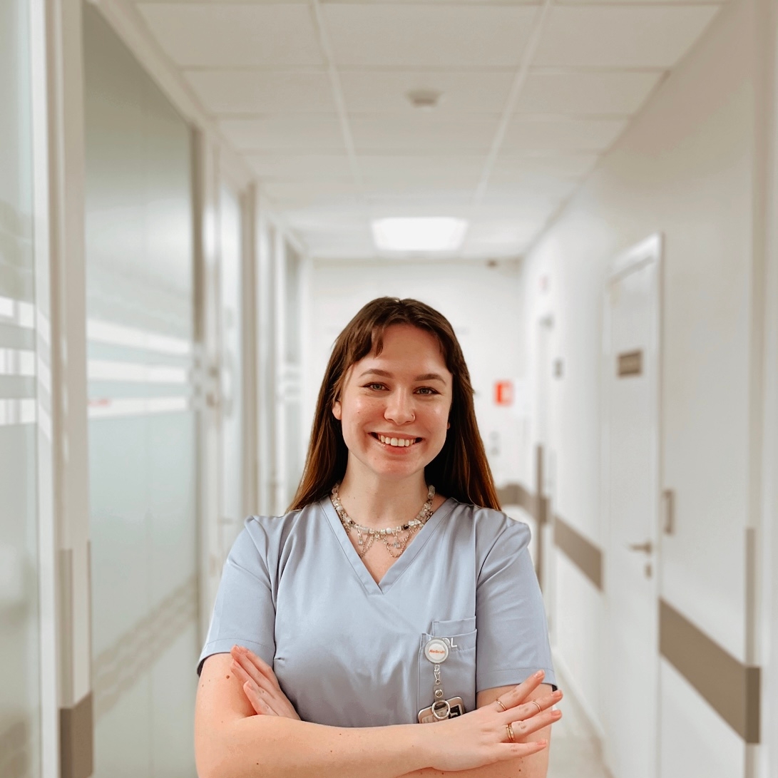 Маслакова Дарья Андреевна