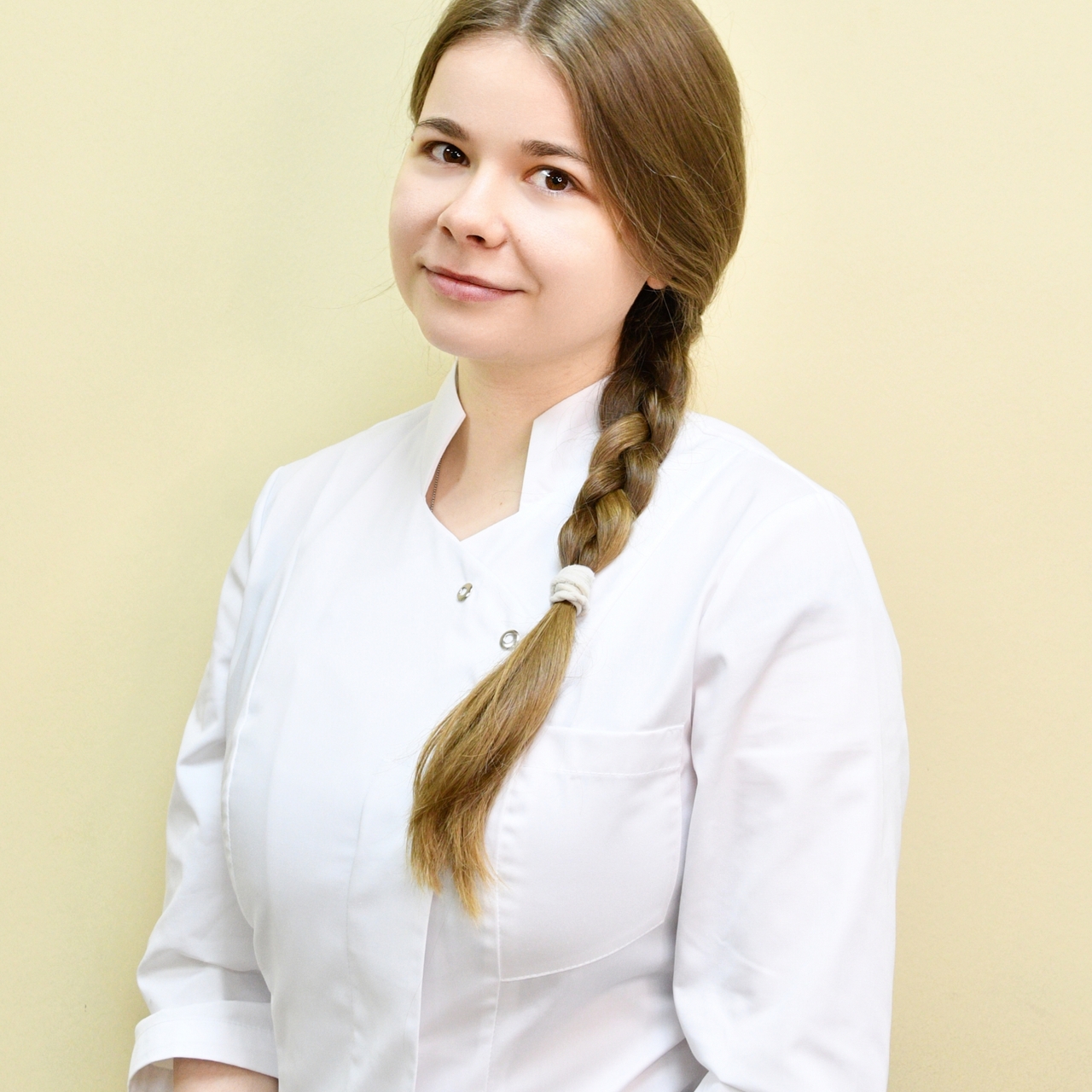 Серегина Алёна Игоревна