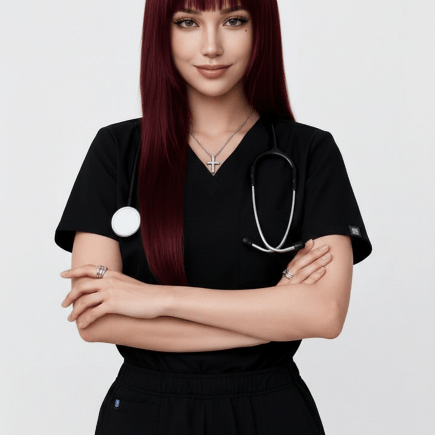 Голощапова Валерия Владимировна