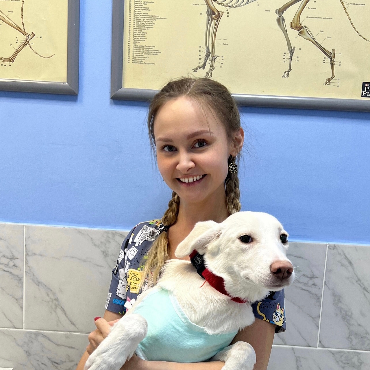 Усольцева Анастасия Николаевна