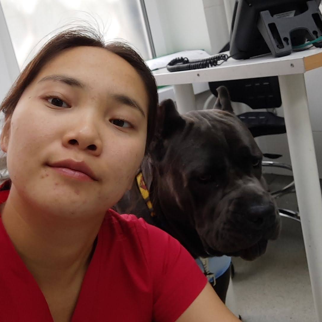 Шипиева Наталья Сергеевна