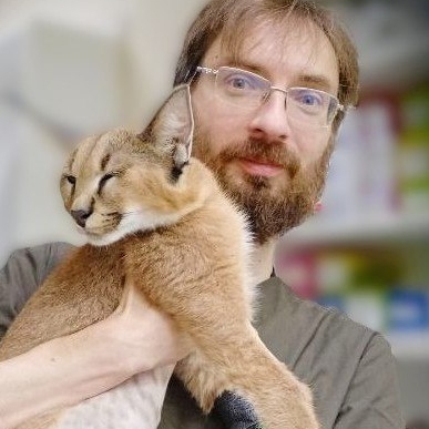 Козекаев Игорь Сергеевич