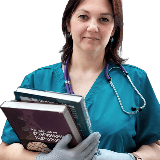 Пайтерова Виктория Витальевна