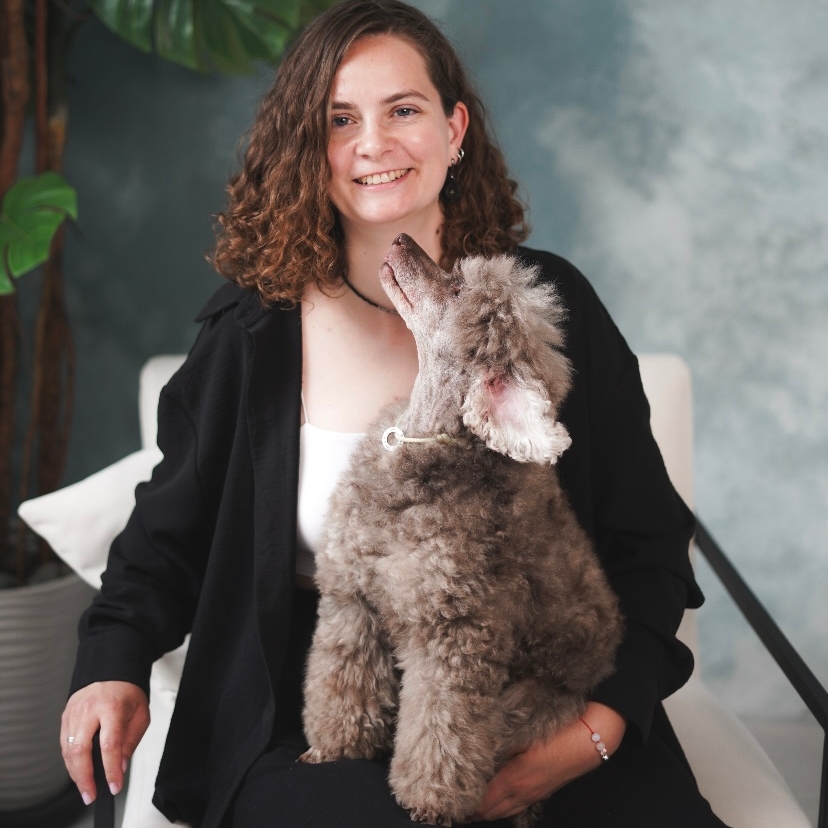 Телелюхина Татьяна Игоревна