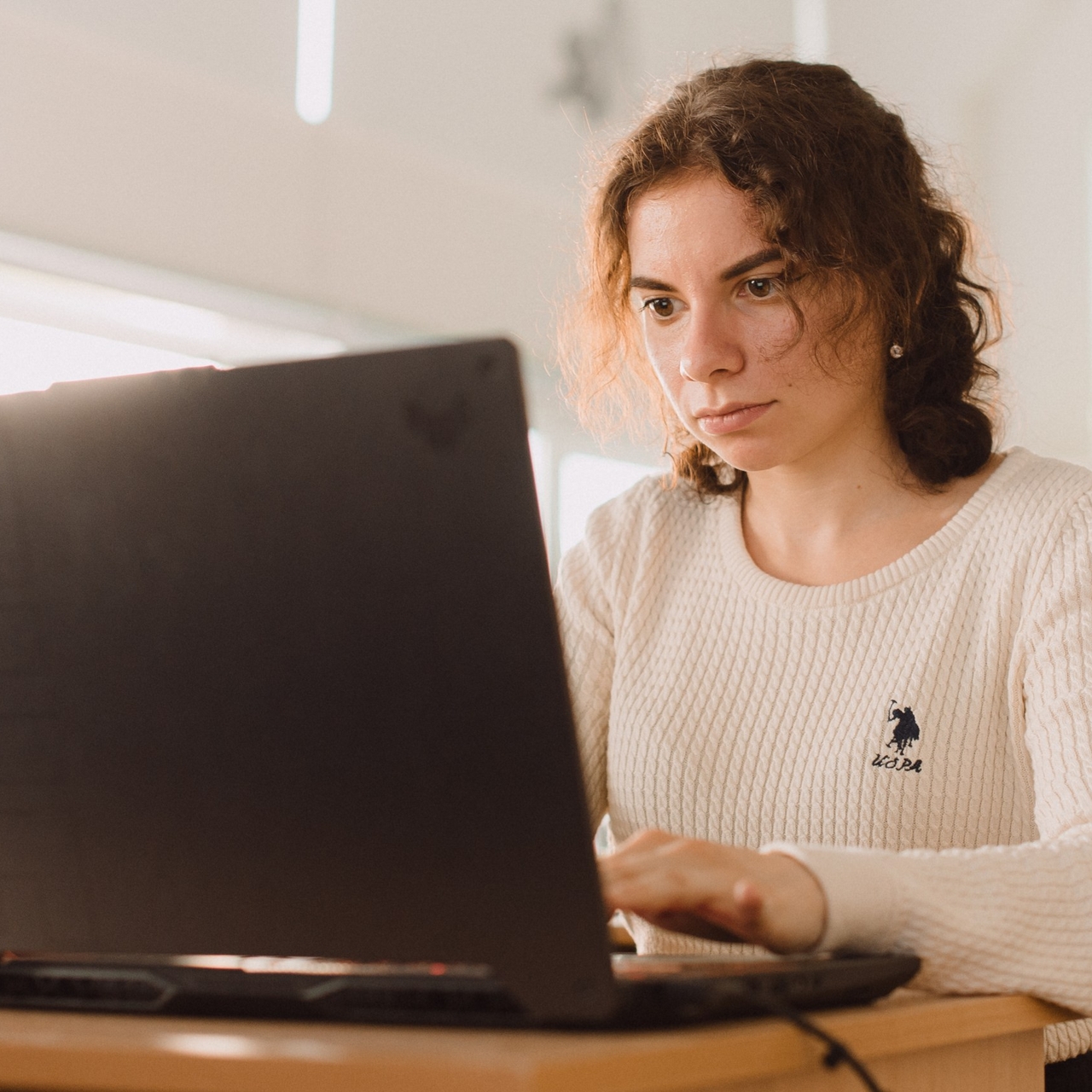 Гаврилова Анастасия Дмитриевна