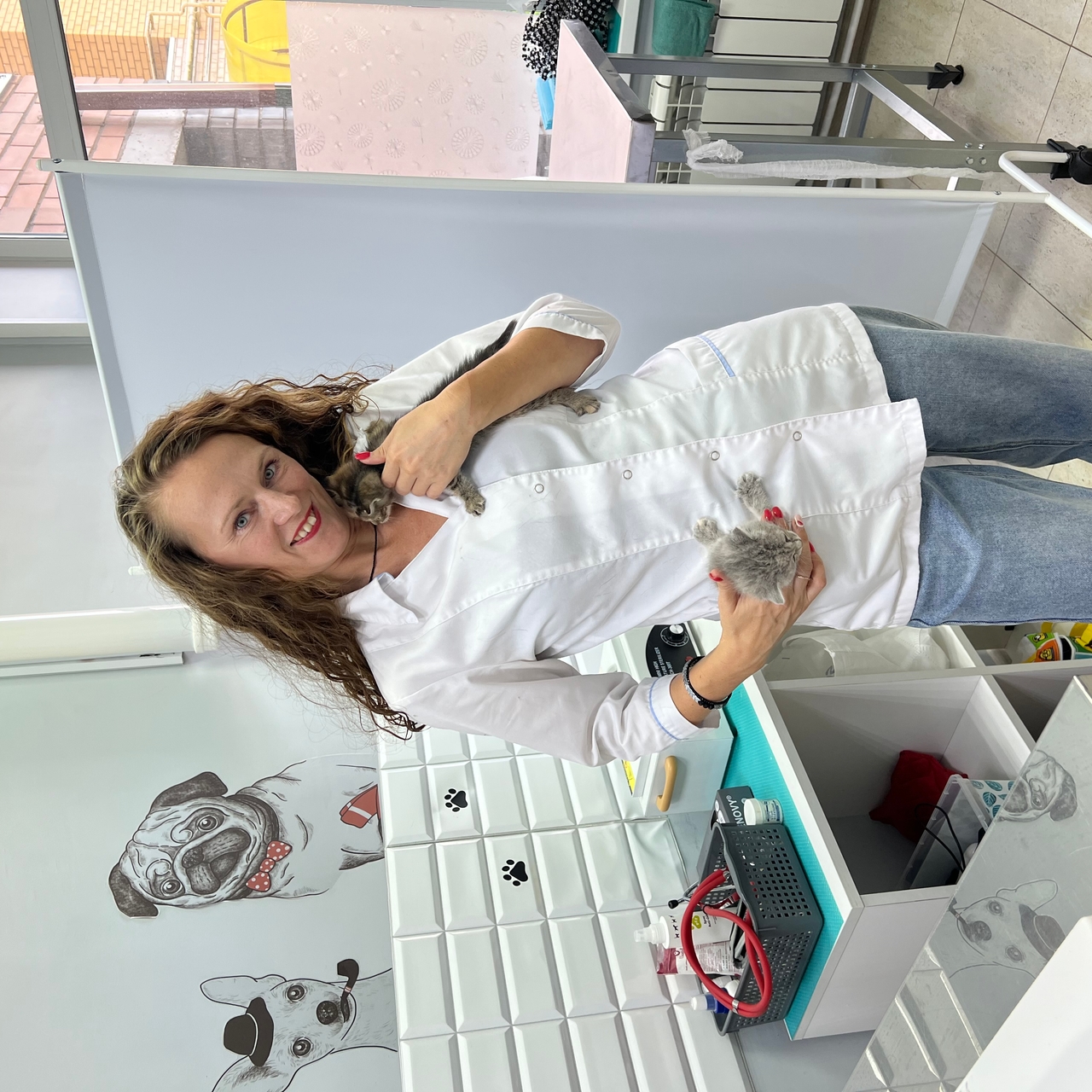 Букина Наталья Леонидовна