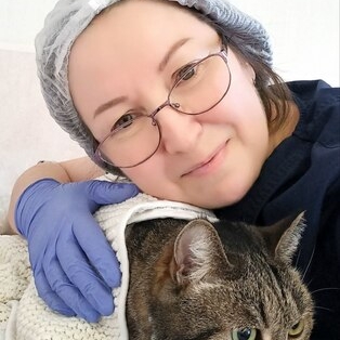 Уткина Наталья Владимировна