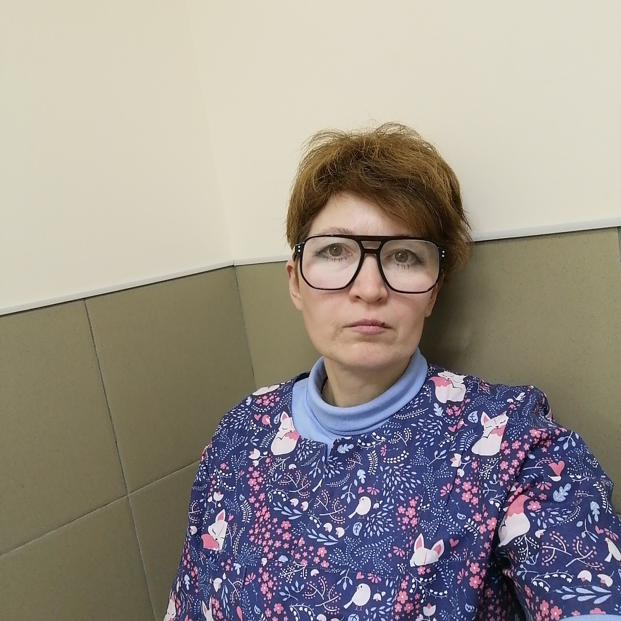 Новокшанова Анна Владимировна