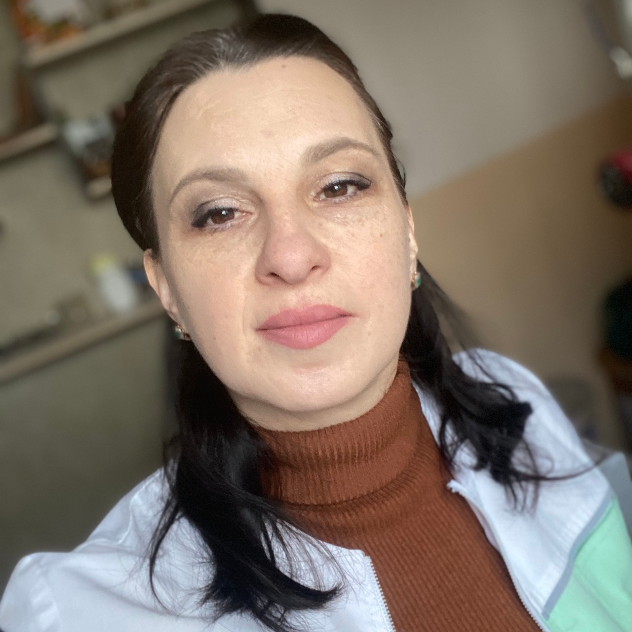 Кузьмина Марина Васильевна