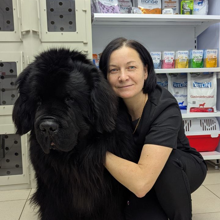 Хомякова Татьяна Федоровна