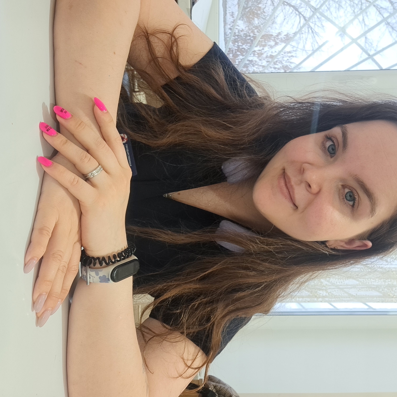 Чернобаева Екатерина Дмитриевна