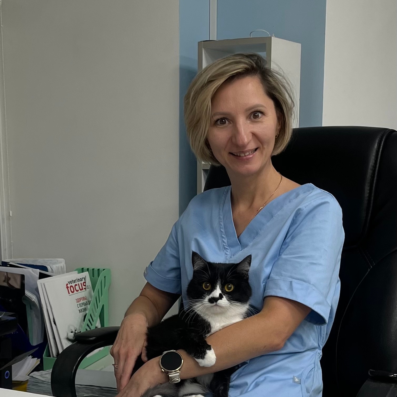 Нерушева Наталья Александровна