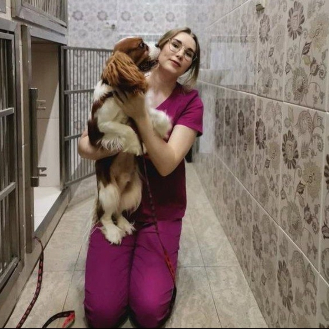 Медведева Ирина Анатольевна