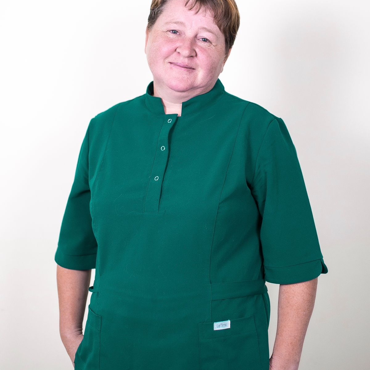 Тореева Елена Владимировна