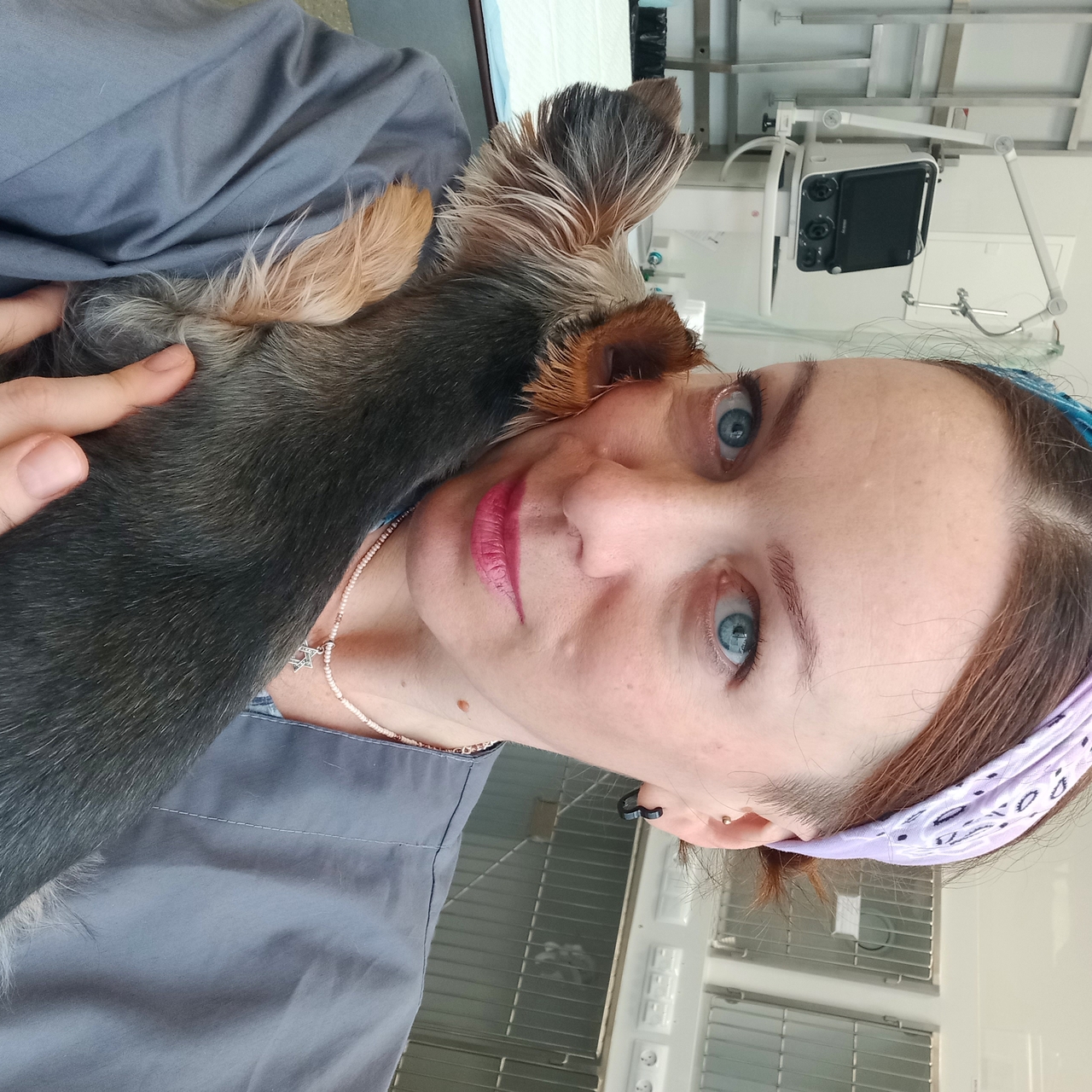 Демина Анна Викторовна