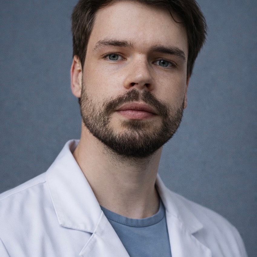 Пилипенко Роман Васильевич