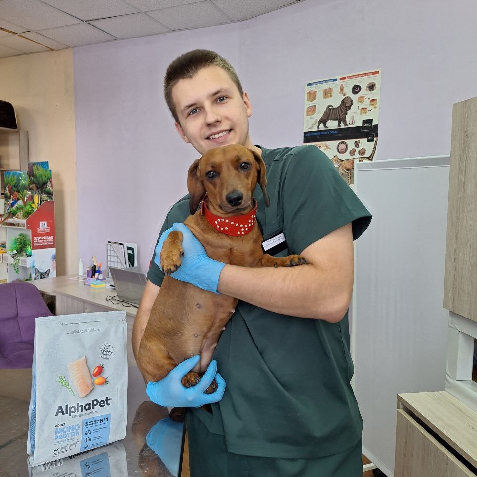 Кудряченко Павел Витальевич