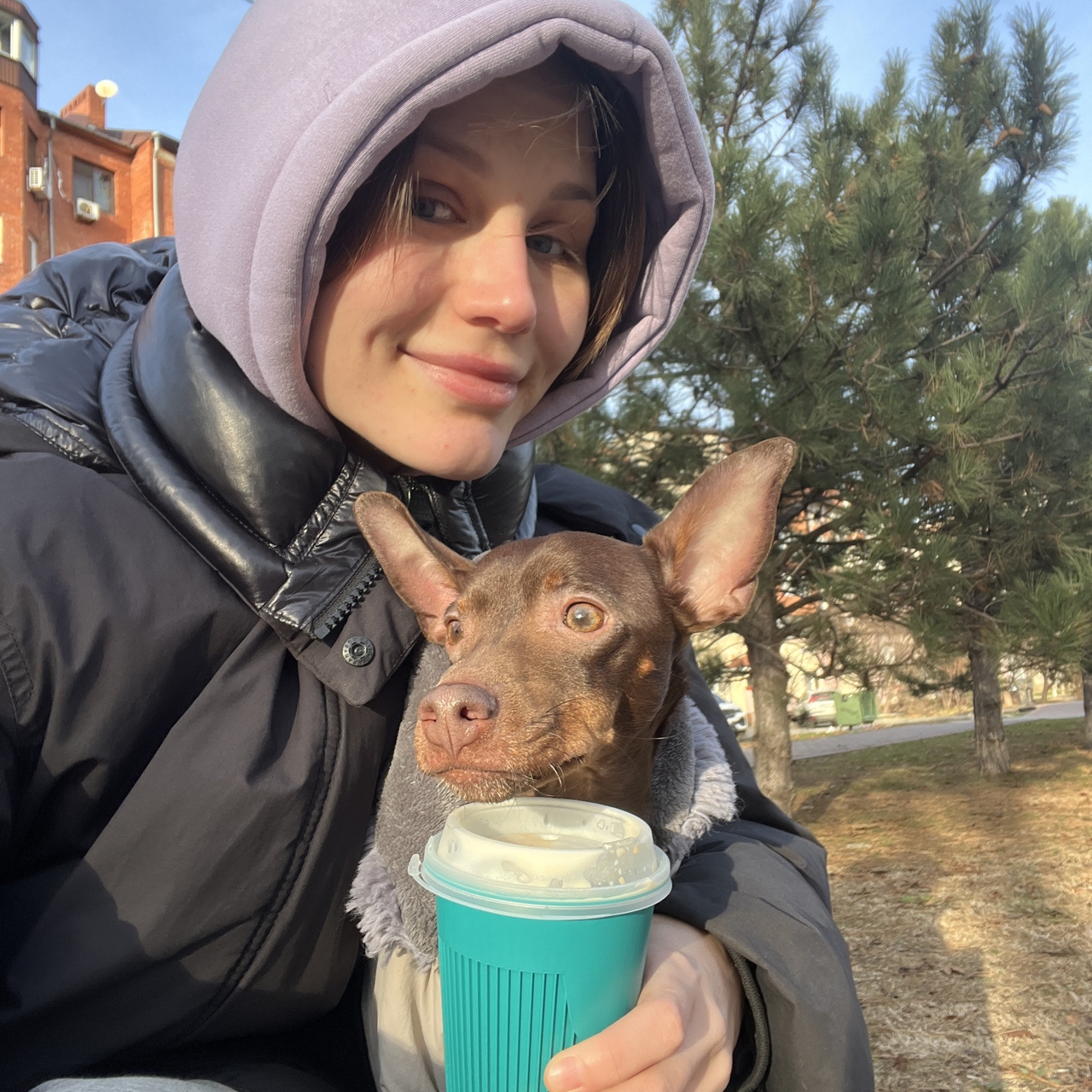 Макогон Арина Владиславовна