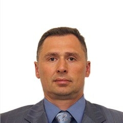 Борисов Вадим Николаевич