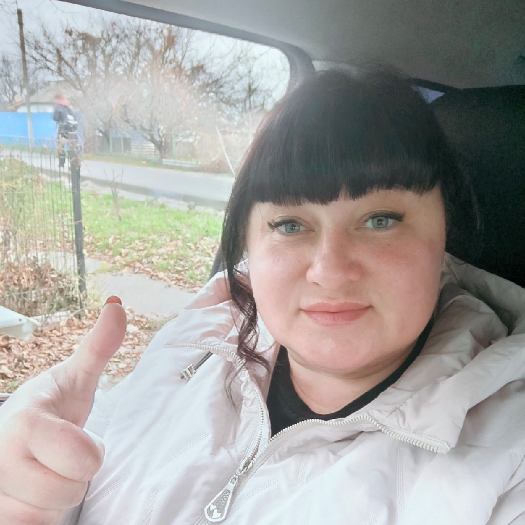 Галиновская Олеся Владимировна