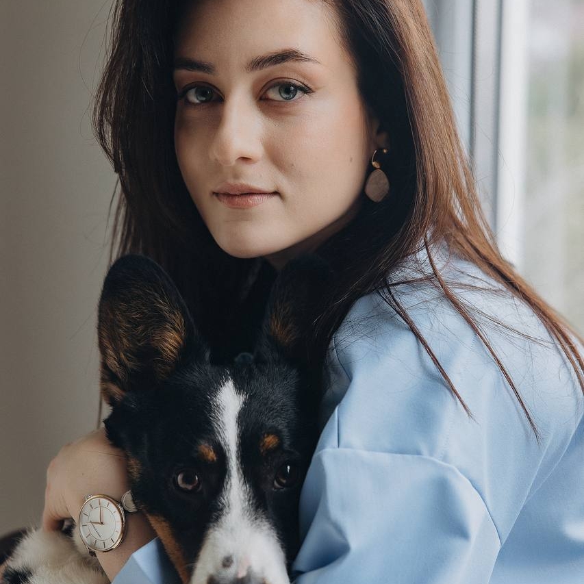 Шабанова Елена Юрьевна