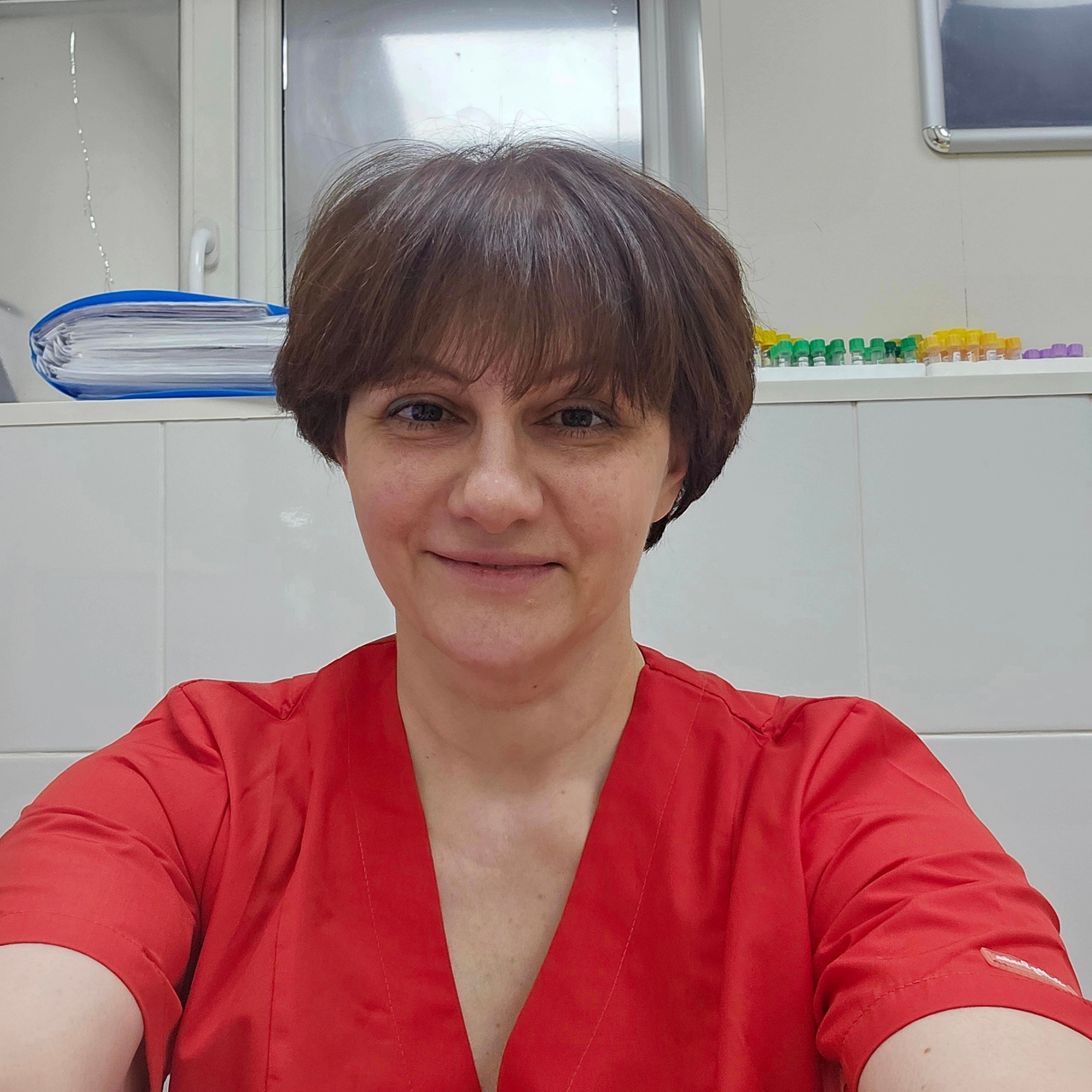 Пивоварова Ольга Васильевна