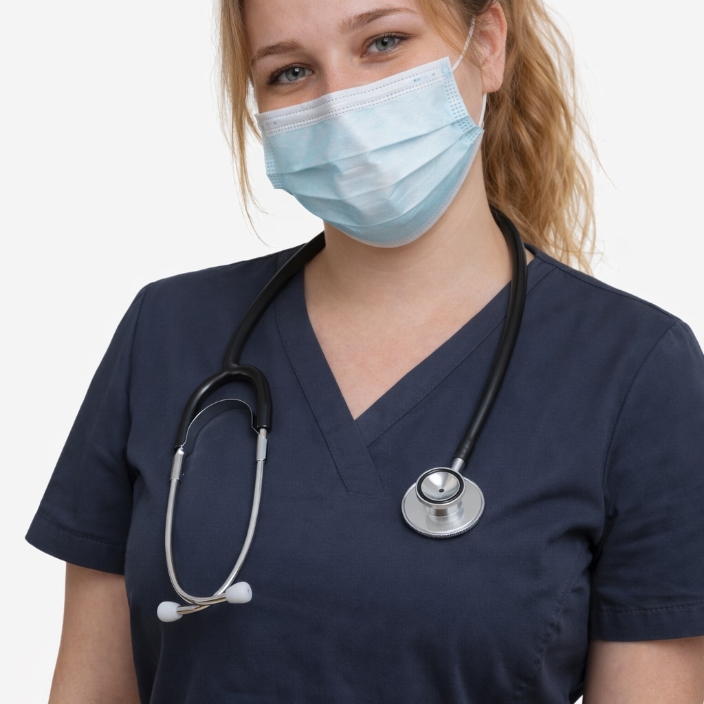 Нечесова Анастасия Павловна