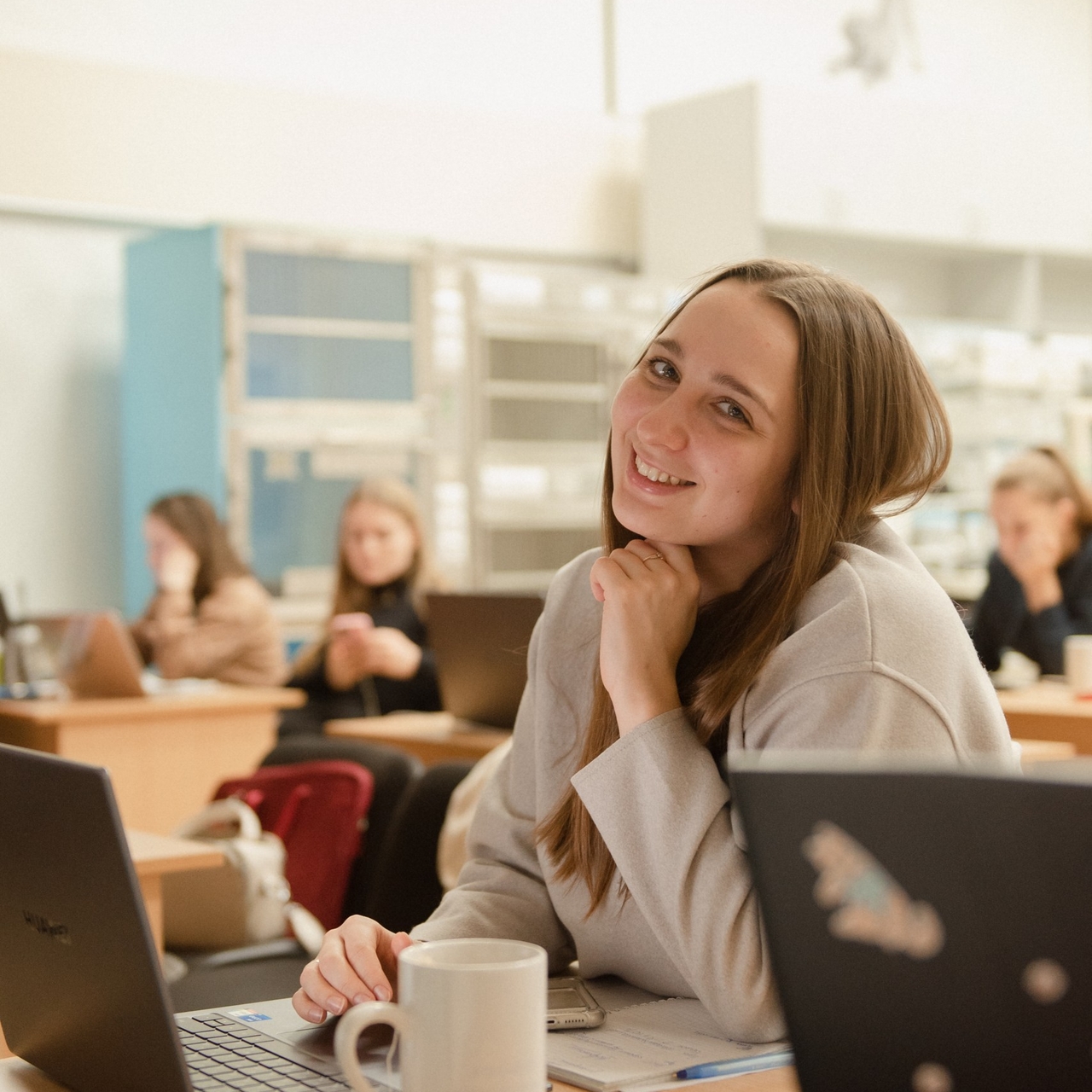 Немакина Ирина Николаевна