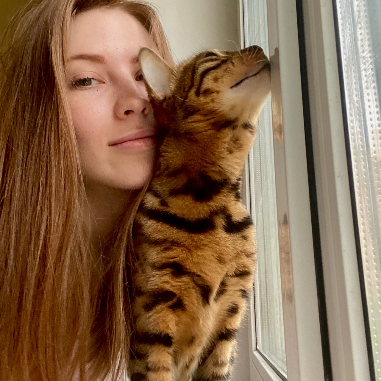 Рогова Анна Александровна