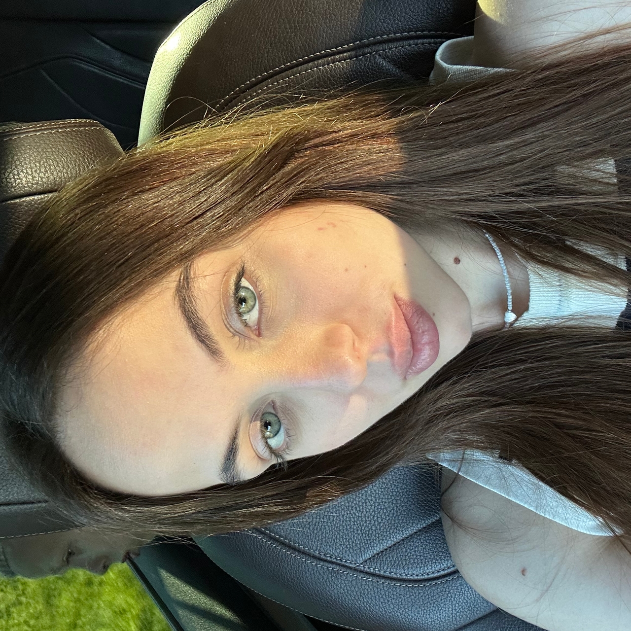 Михайлюта Анастасия Вячеславовна