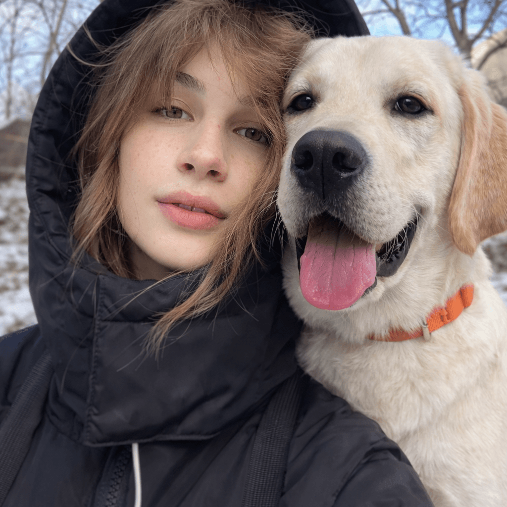 Рогозина Елизавета 