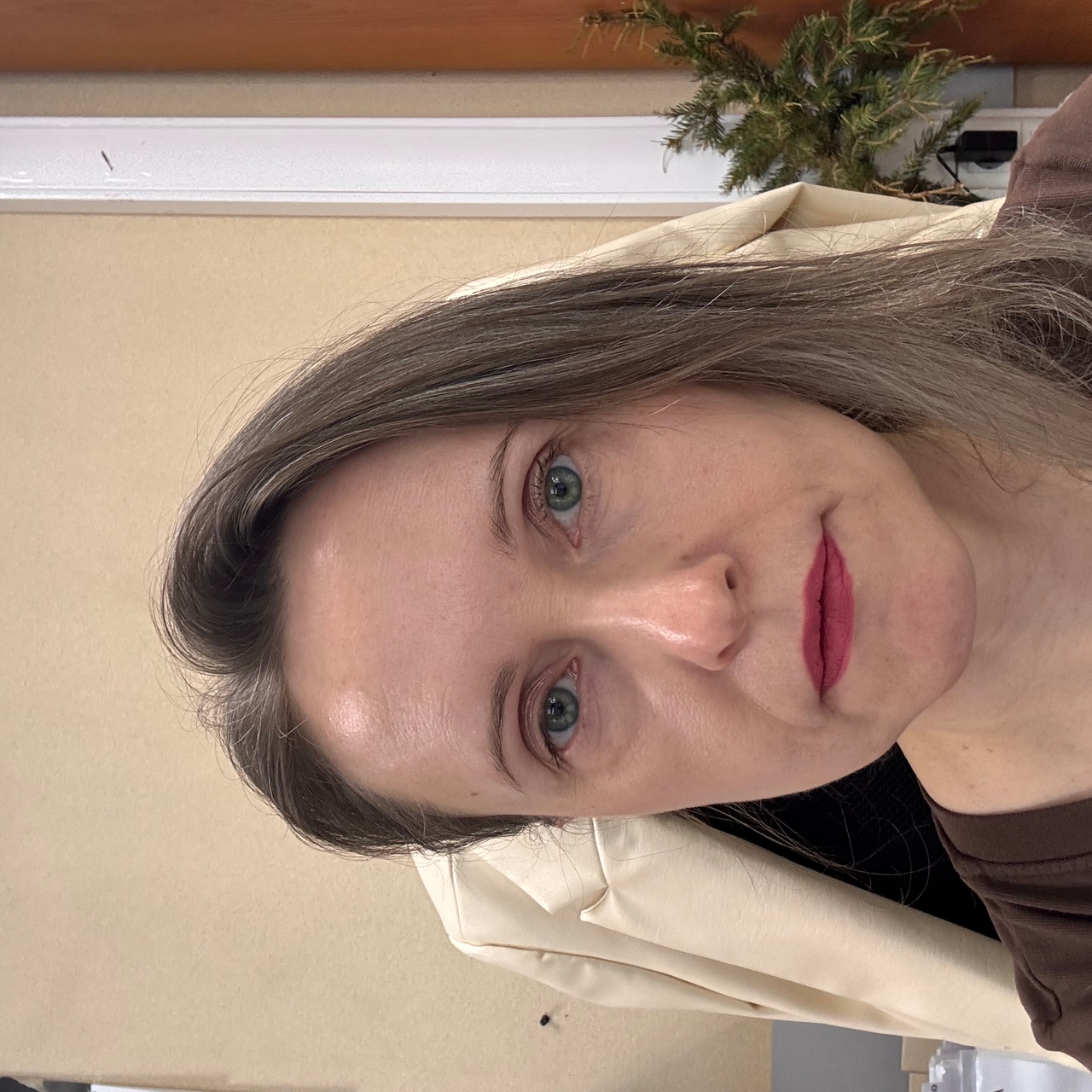 Саримова Светлана Васильевна