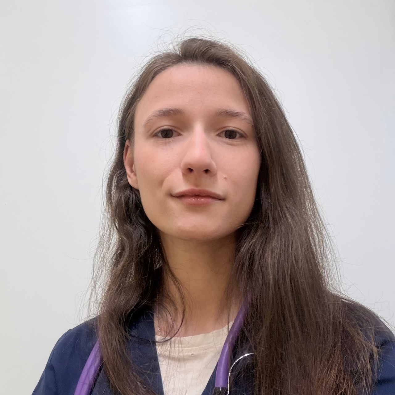 Козлова Анастасия Вадимовна