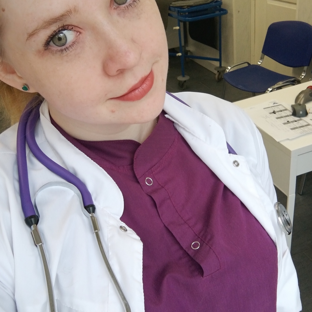 Мельникова Кристина Эдуардовна