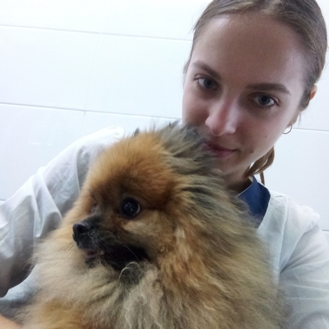 Филимонова Виктория Сергеевна