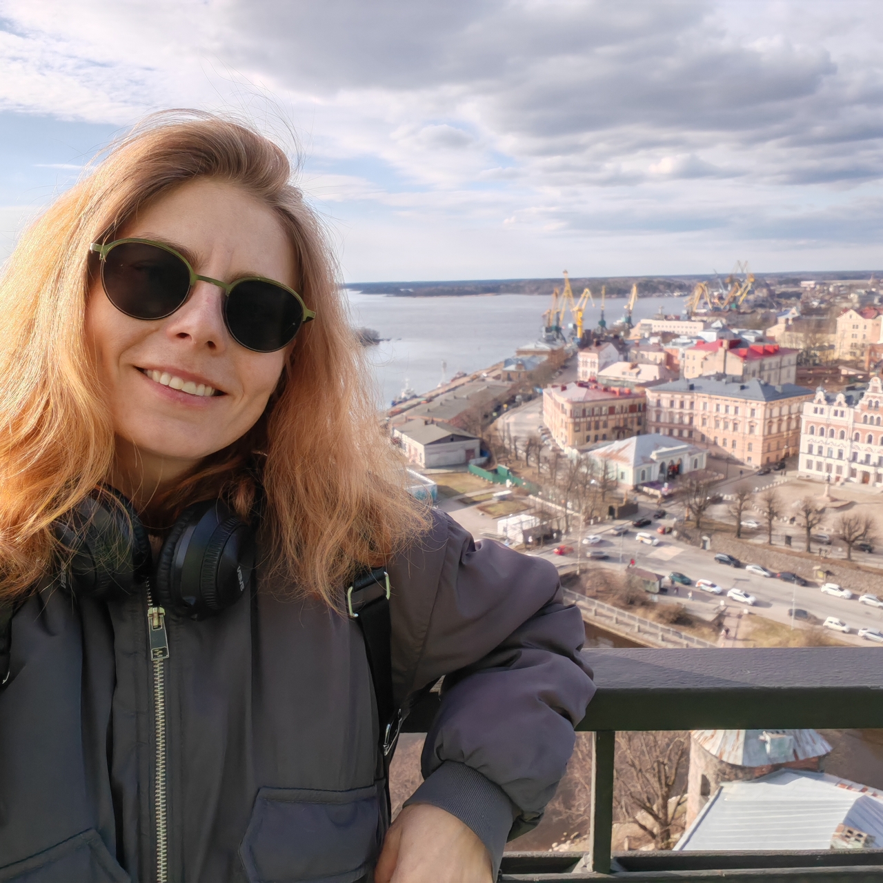 Любимова Татьяна Андреевна