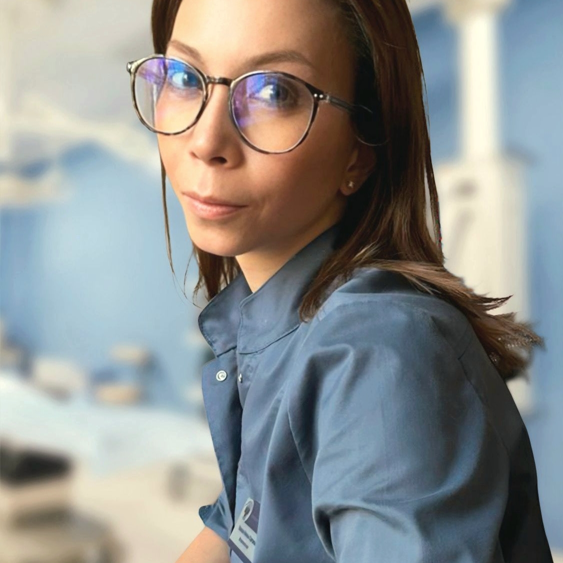 Павлова Наталья Сергеевна